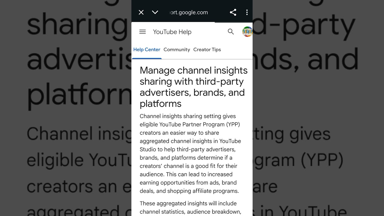 Stand out for earning opportunities | Yt Studio Notification | YouTube Latest Update 2025