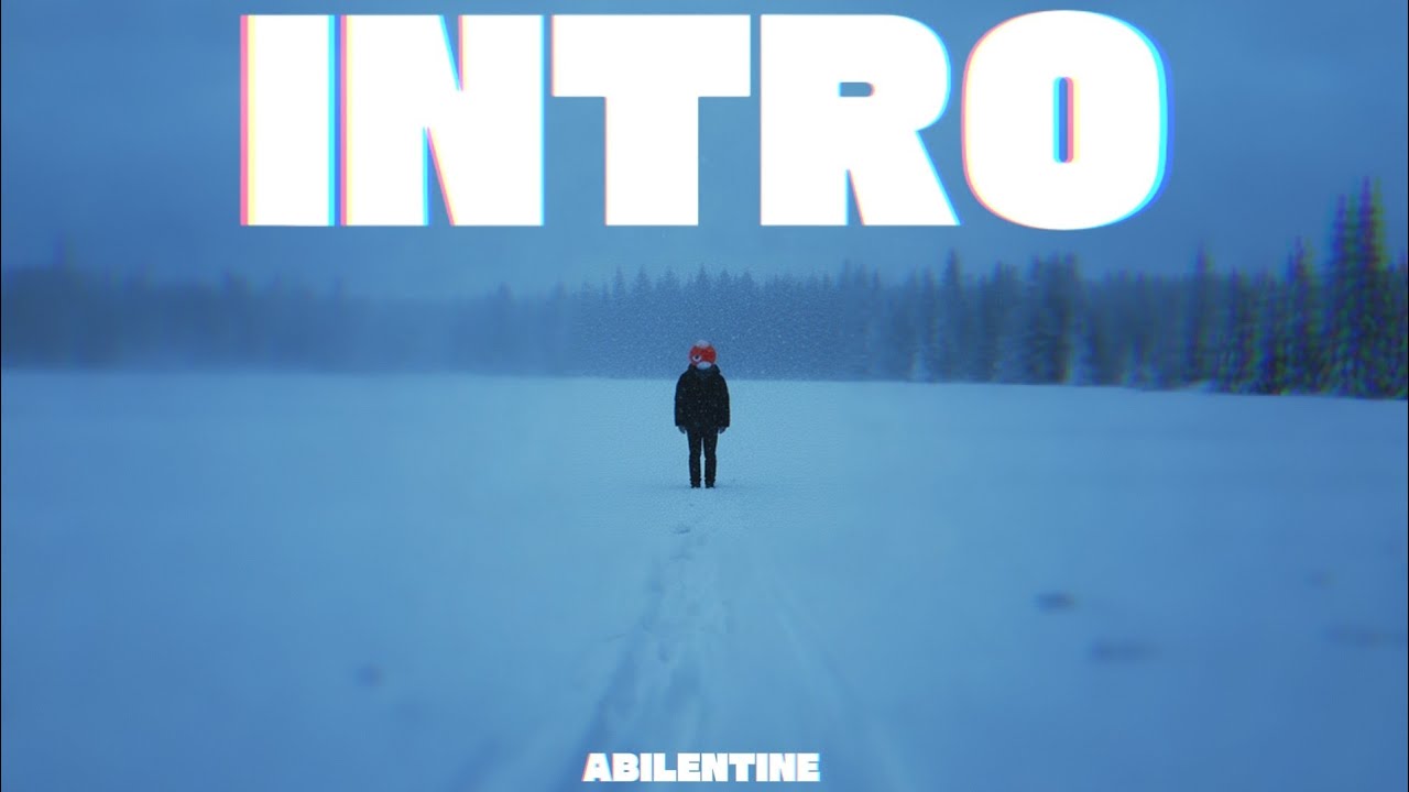 REZIKIO — 1N7R0 (Intro) (Official Visualizer)