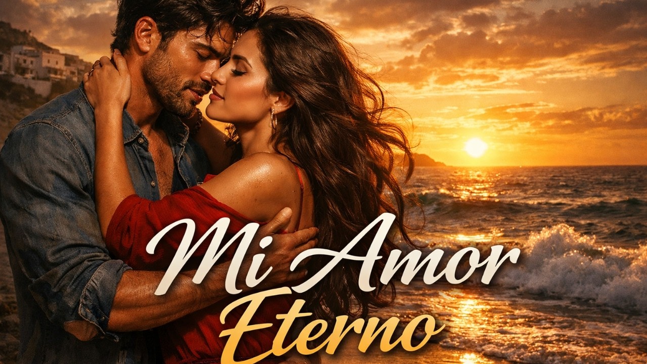 Amor Eterno Latin Love Ballads 💔 Slow Rock Romántico | LATAM Love Songs #15