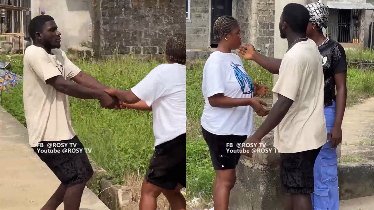 Sister wants to wed brother. you will be surprised why she wants to marry her elder br0ther