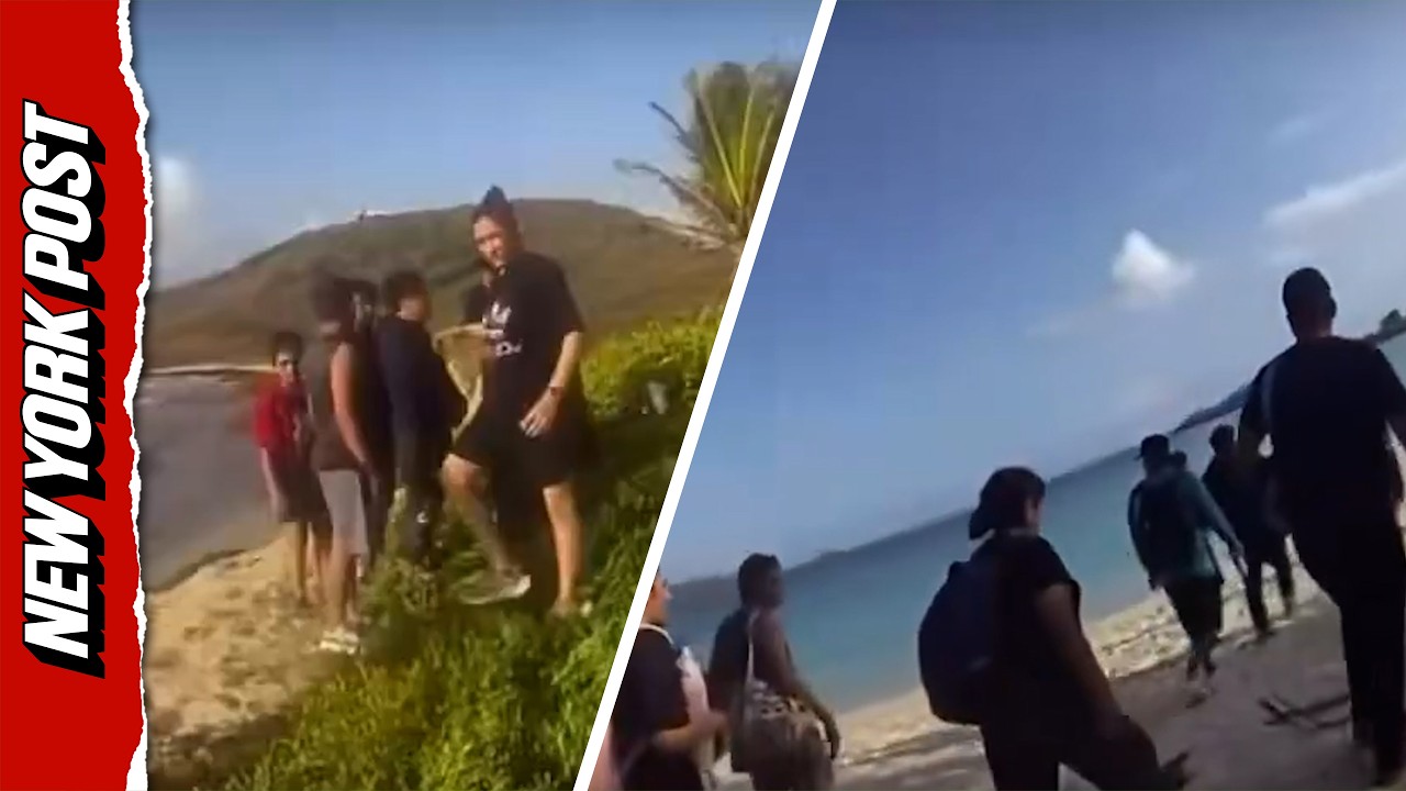 Mass Smuggling Attempts Foiled in Puerto Rico and Arizona