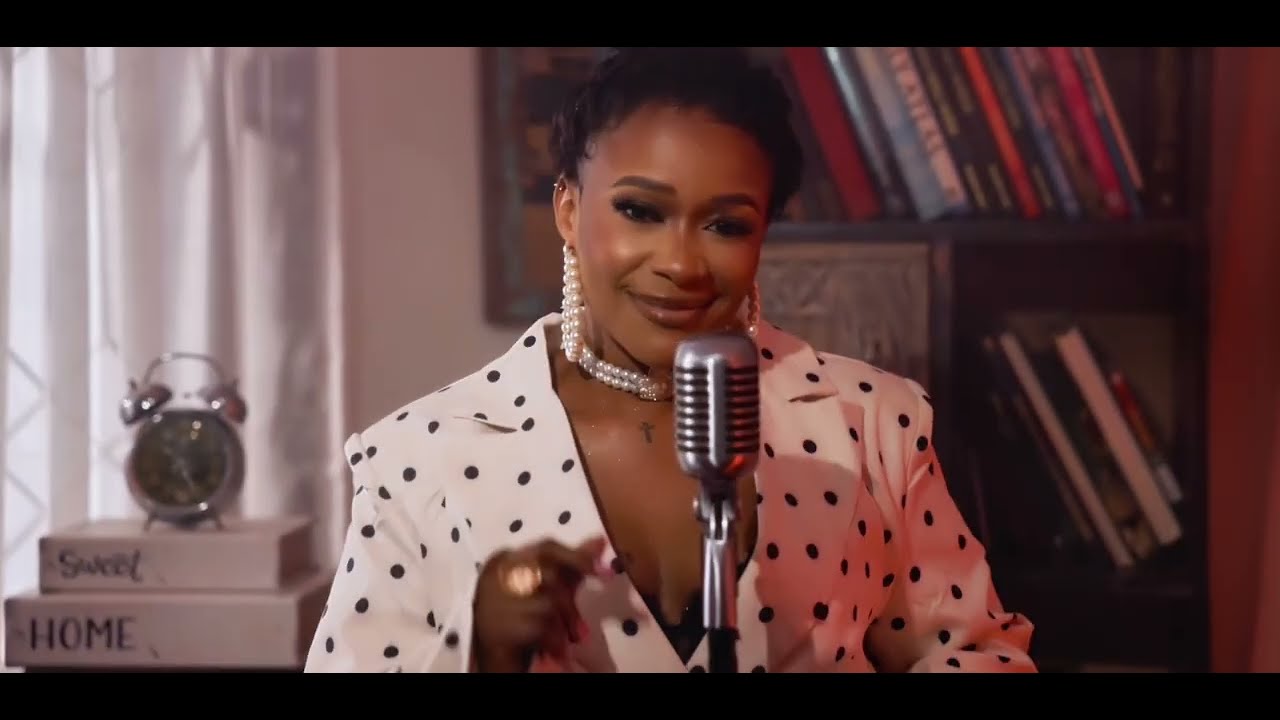 Linah &ndash; Huyu  (Official Music Video)