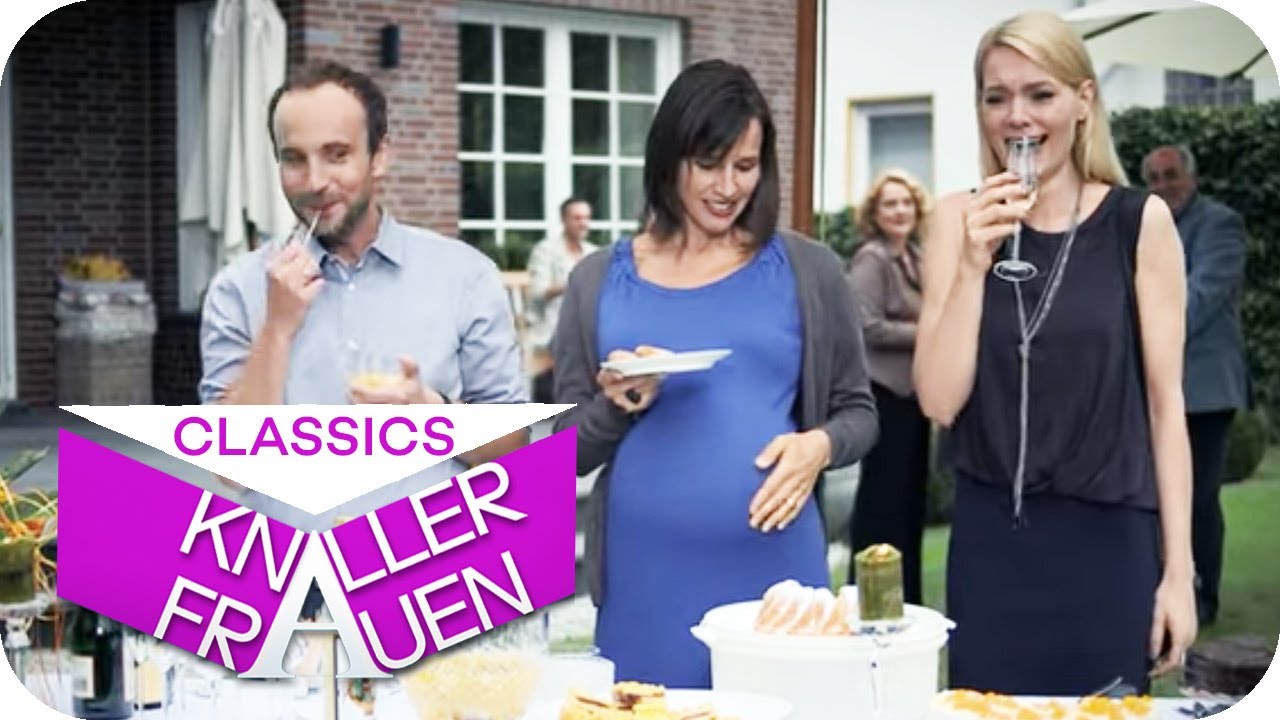 Special: Die besten Outtakes | Knallerfrauen mit Martina Hill