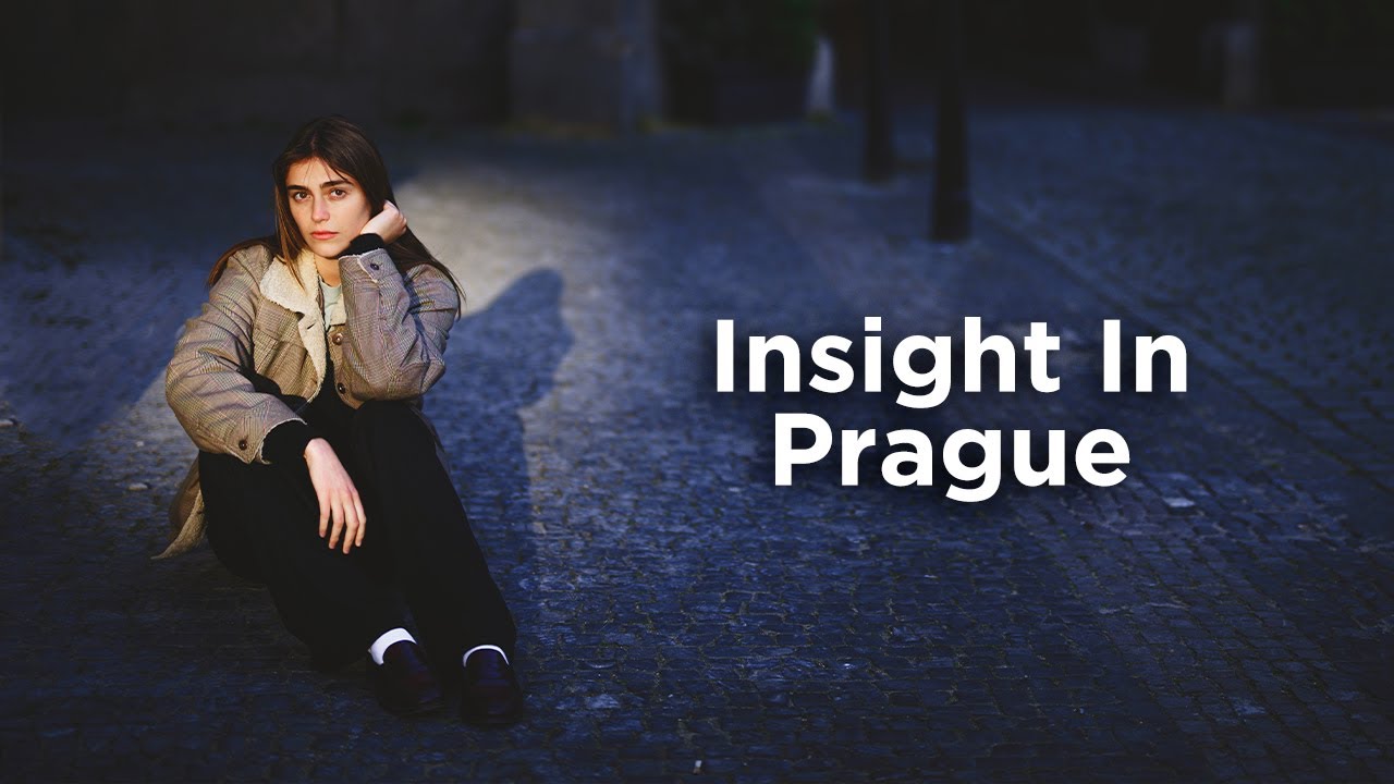 Insight in Prague: A Proof-of-Concept Journey for Photography Inspiration