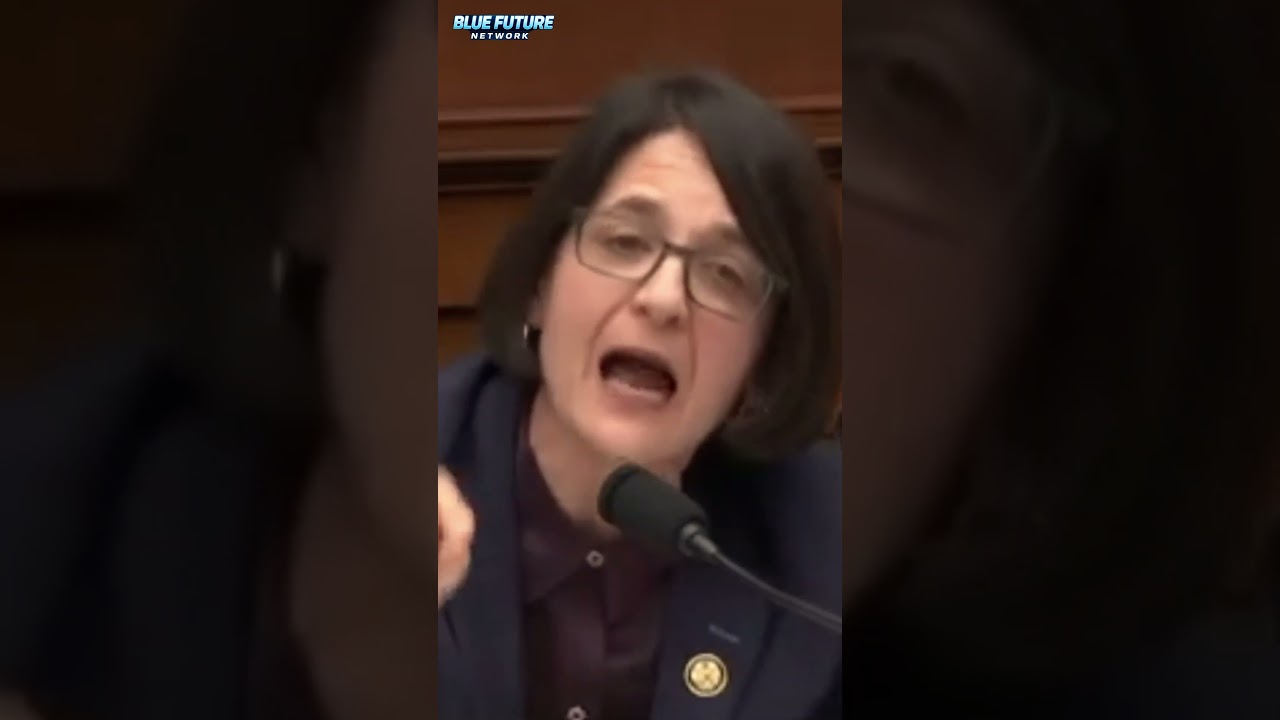 BALINT DESTROYS NOEM OVER DHS COVER-UP