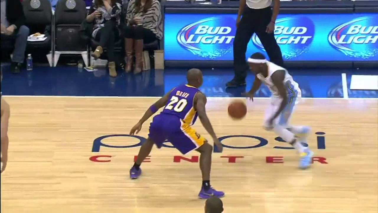 Stay High - NBA 2014 Mix