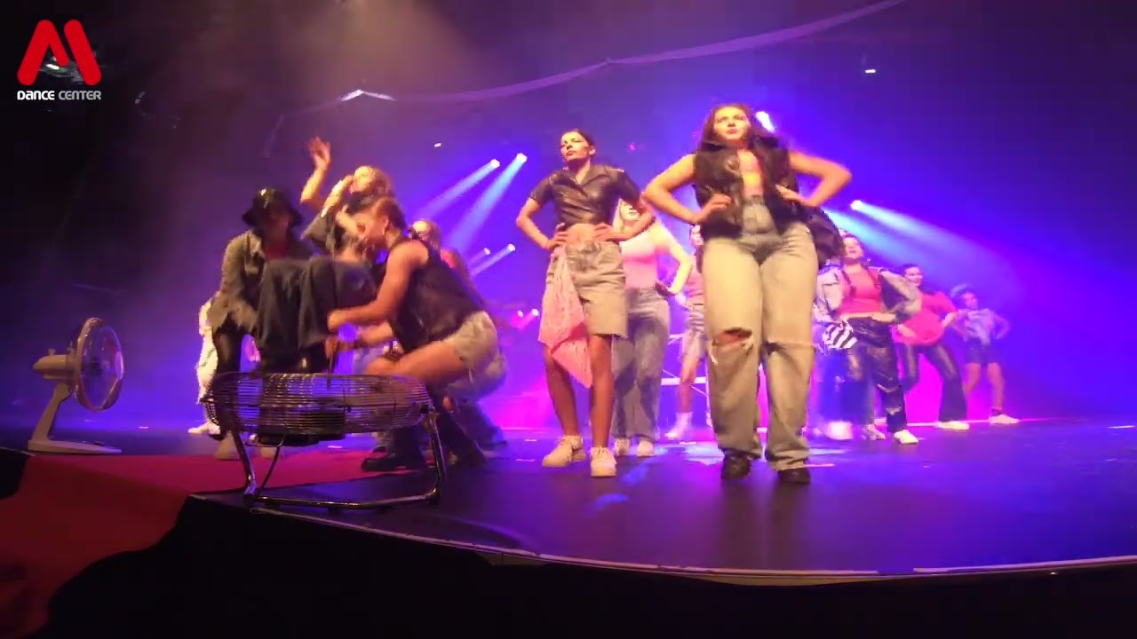 RAGGA AVANCE GALA 2022