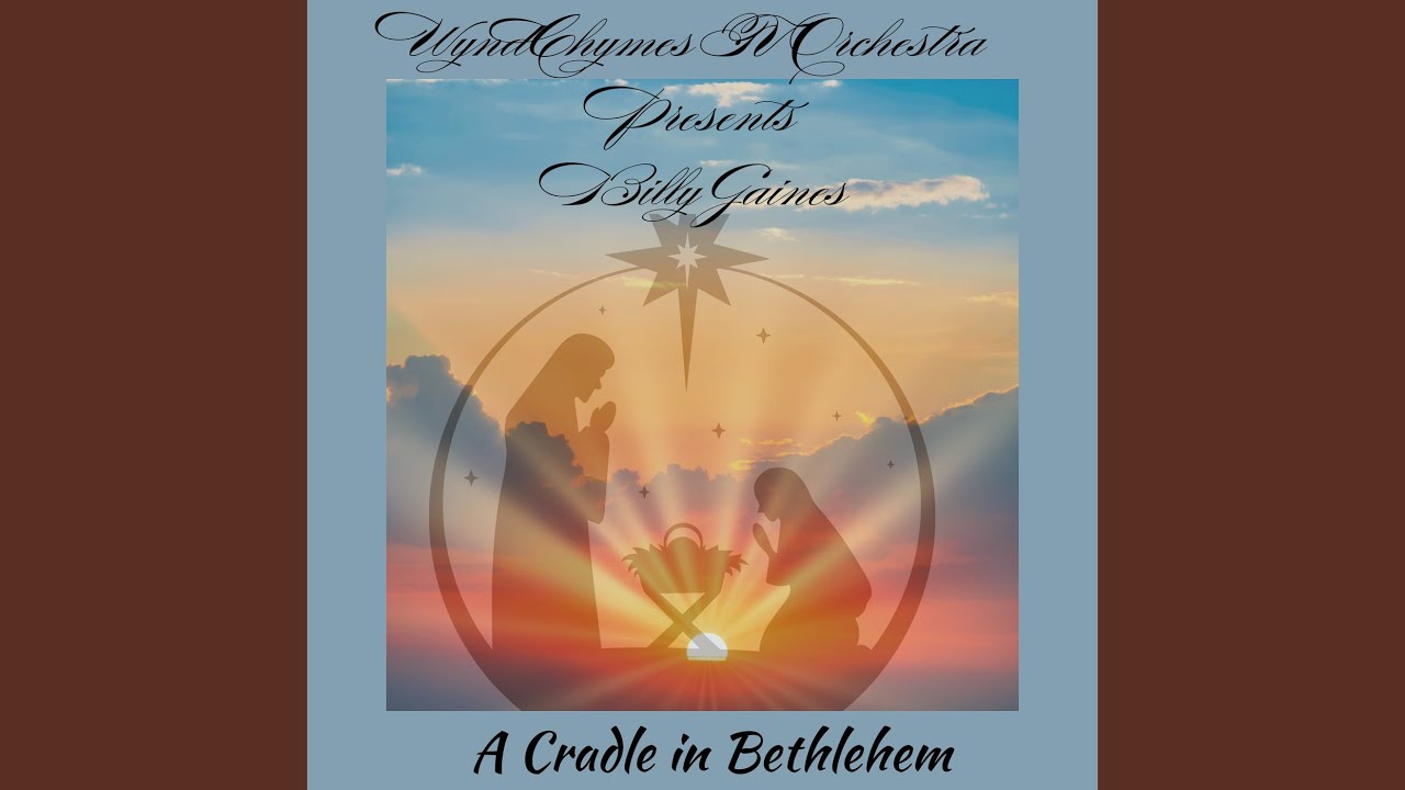 A Cradle in Bethlehem