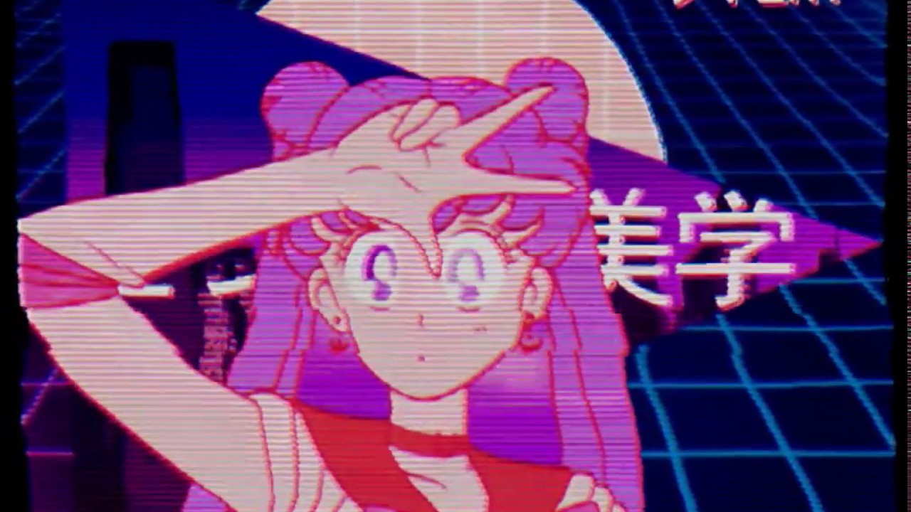 lilbootycall - Sailor Moon (Slowed)