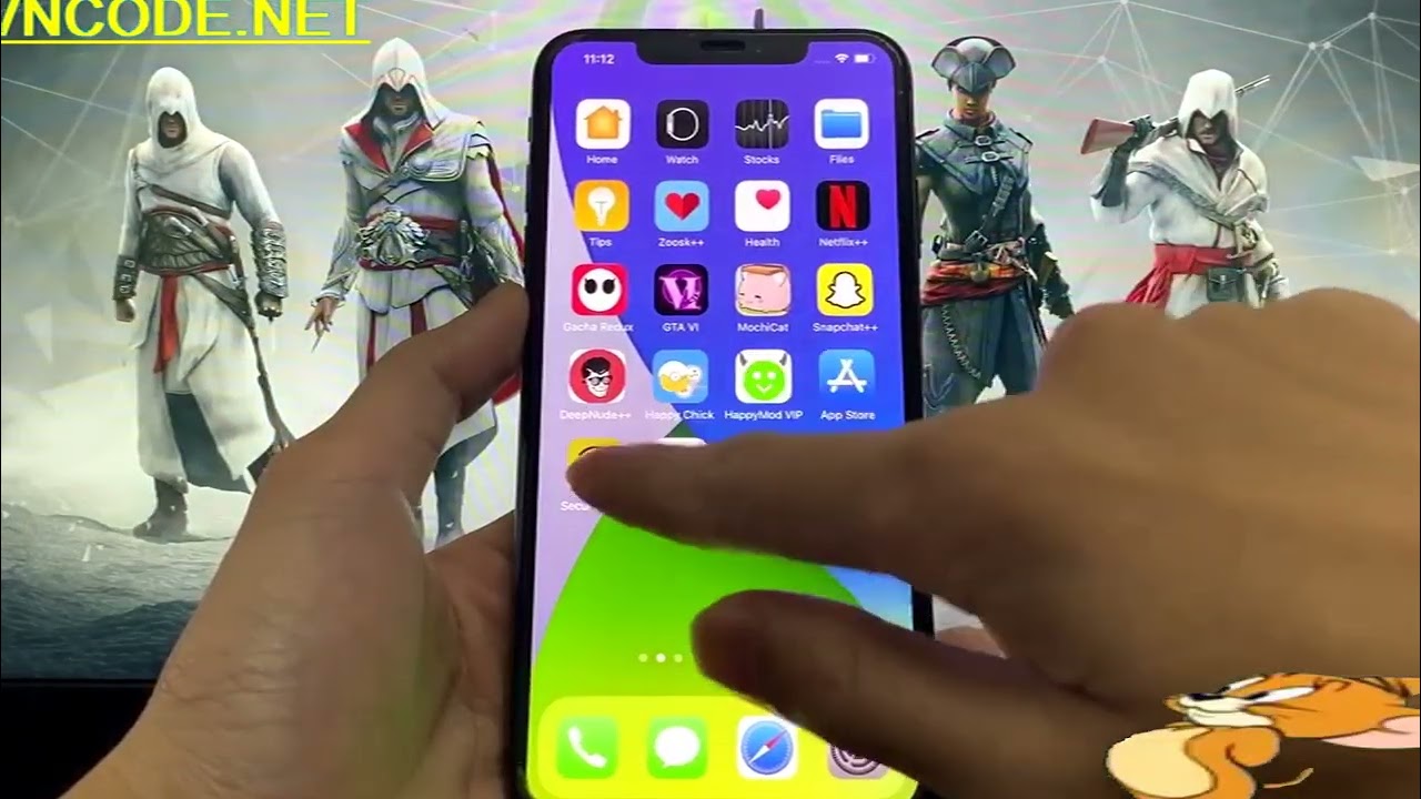 Download on Mobile for FREE &ndash; Get It Instantly! ✅ Overboard!