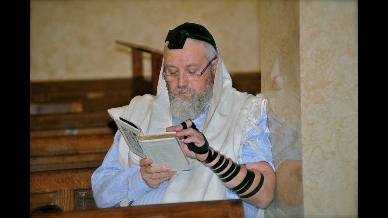 Cours Rav Chalom 5786 Paracha BO