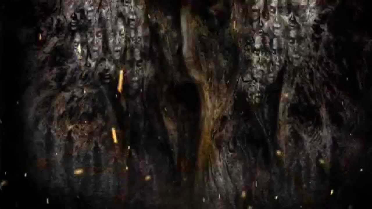 ENTHRALLMENT - Tool of Suicide (LYRIC VIDEO)