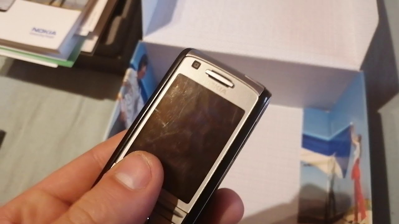 Nokia 6280