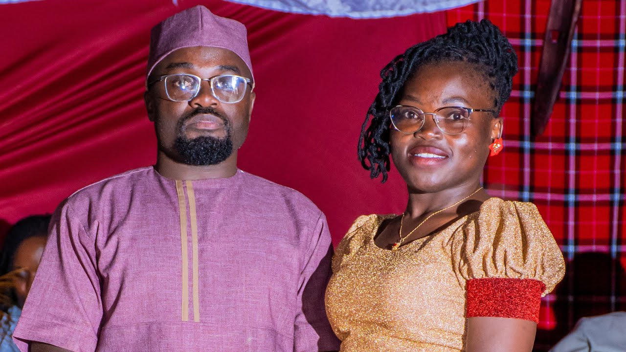 ISAMBO EYA MERCY & LENNY (OFFICIAL VIDEO)