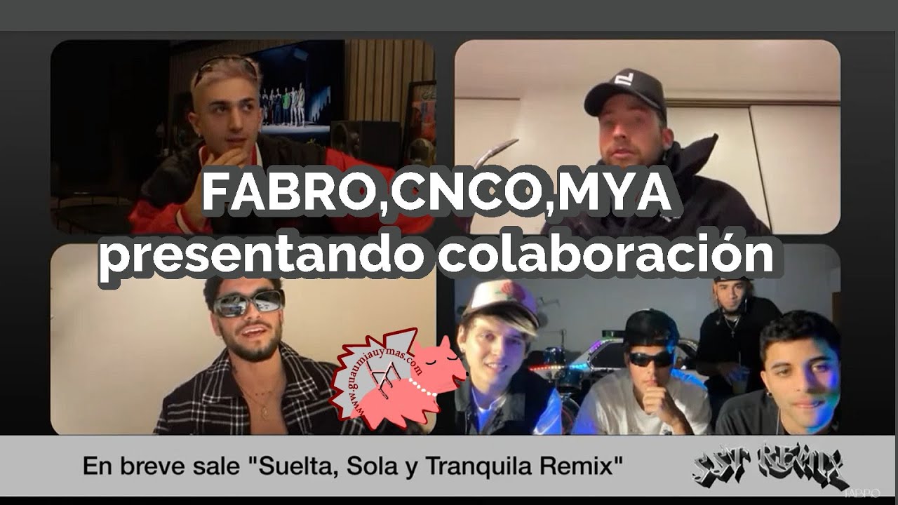 Presentación 