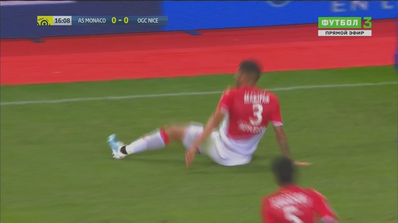 Guillermo Marip&aacute;n (Home) vs OGC Niza | 24/09/2019
