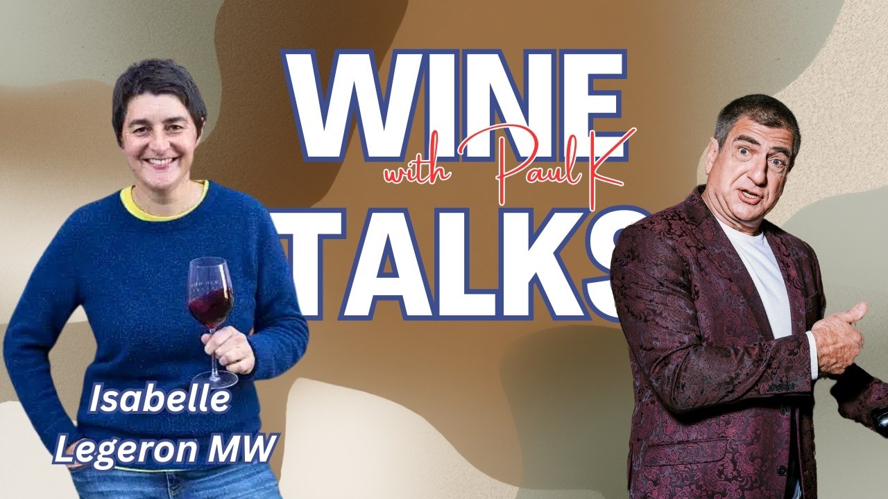 From Industrial Vineyards to Artisan Wines: A Conversation on Wine’s True Identity