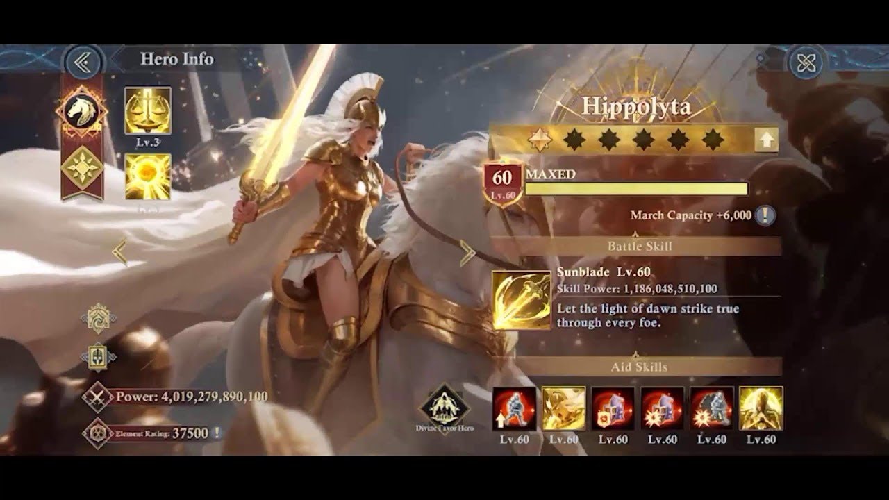 King of Avalon Live  S16— Dragon Power & Base Building Strategy