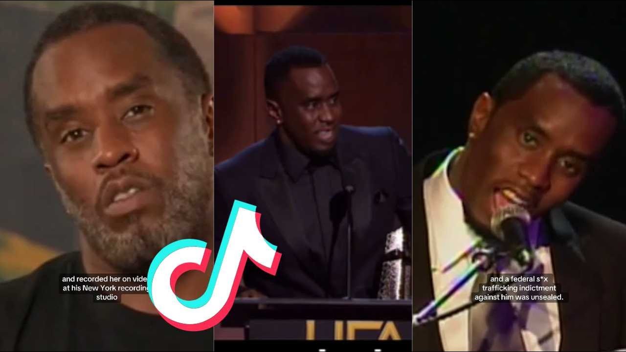 Sean &ldquo;Diddy&rdquo; Combs spends first week behind bars