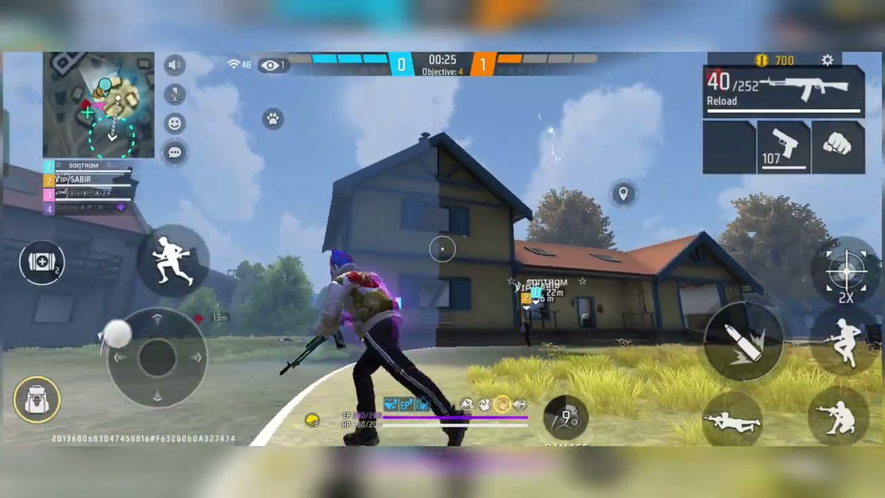 CS RANKED BOOYAH 😈😡