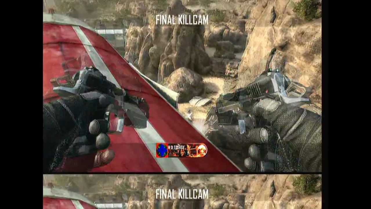 FFA|BlopsII