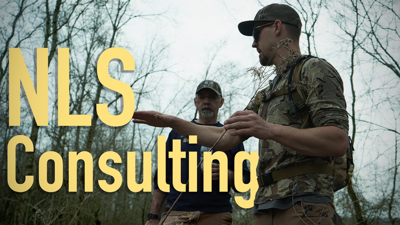 Wildlife HABITAT Consulting Visit -- EASTERN OHIO