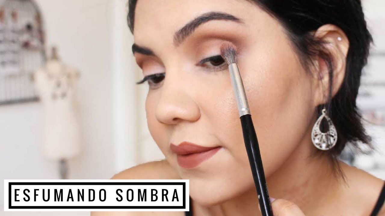 TOP Truques e Dicas para Esfumar e Aplicar Sombra | Passo a Passo Completo