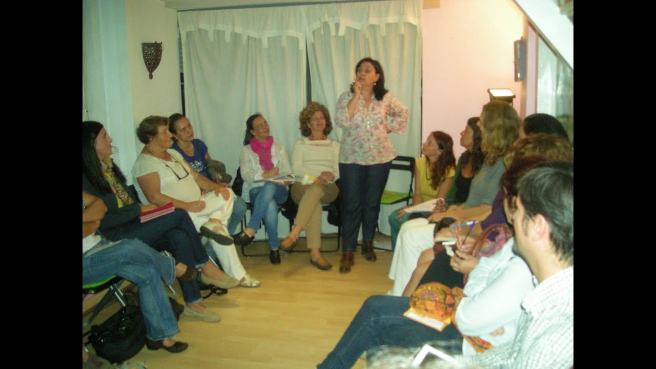 Madres Fuertes, Hijos seguros, Roc&iacute;o G. Sanabria, en Obioma