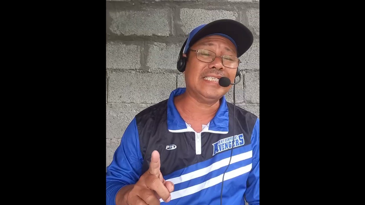 Bakit Mo Nagawa by Bern Marzan (song cover by Gilbert Moros)