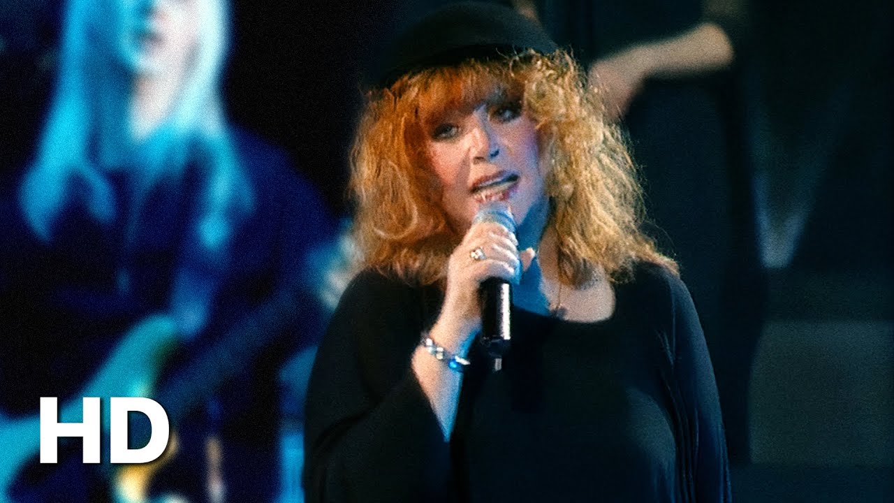 Алла Пугачёва - Этот мир (Live) [Творческий вечер Александра Зацепина]