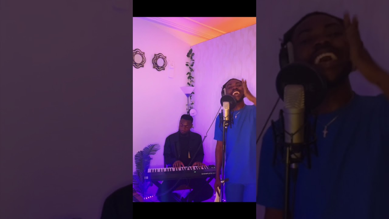 Praise time - SCHADRAC LOMAN 