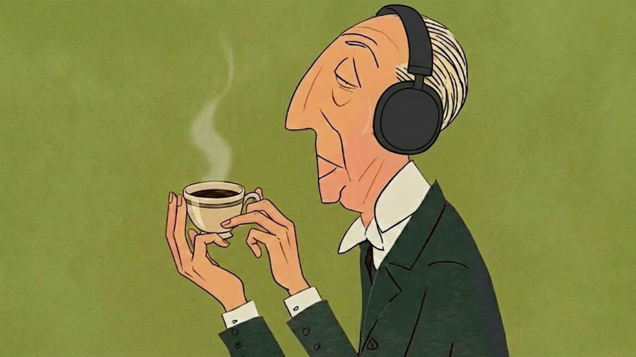 no rush, monsieur