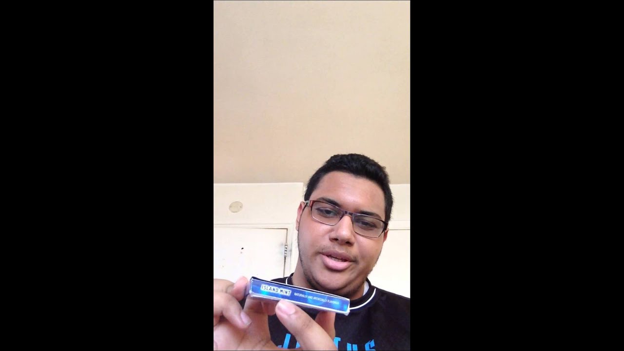 review of 812hzgaminggum