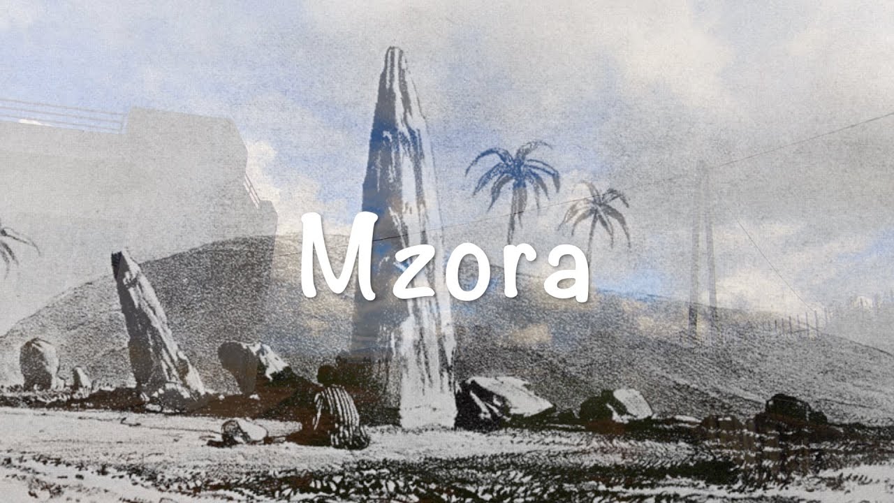 Uncharted Morocco 