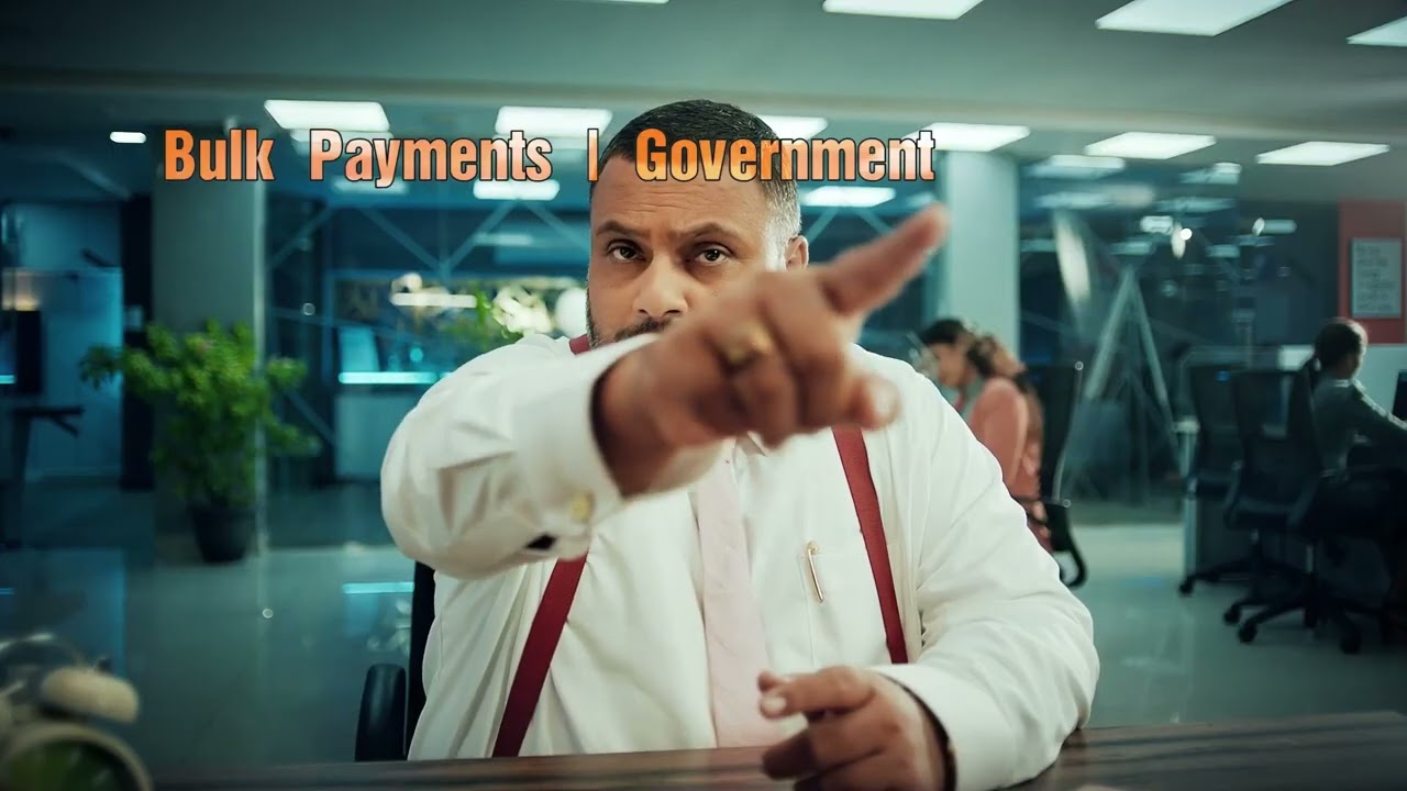 Sampath Vishwa Online Banking TVC