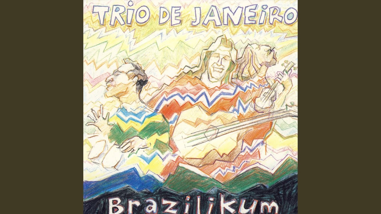 Brasileirinho