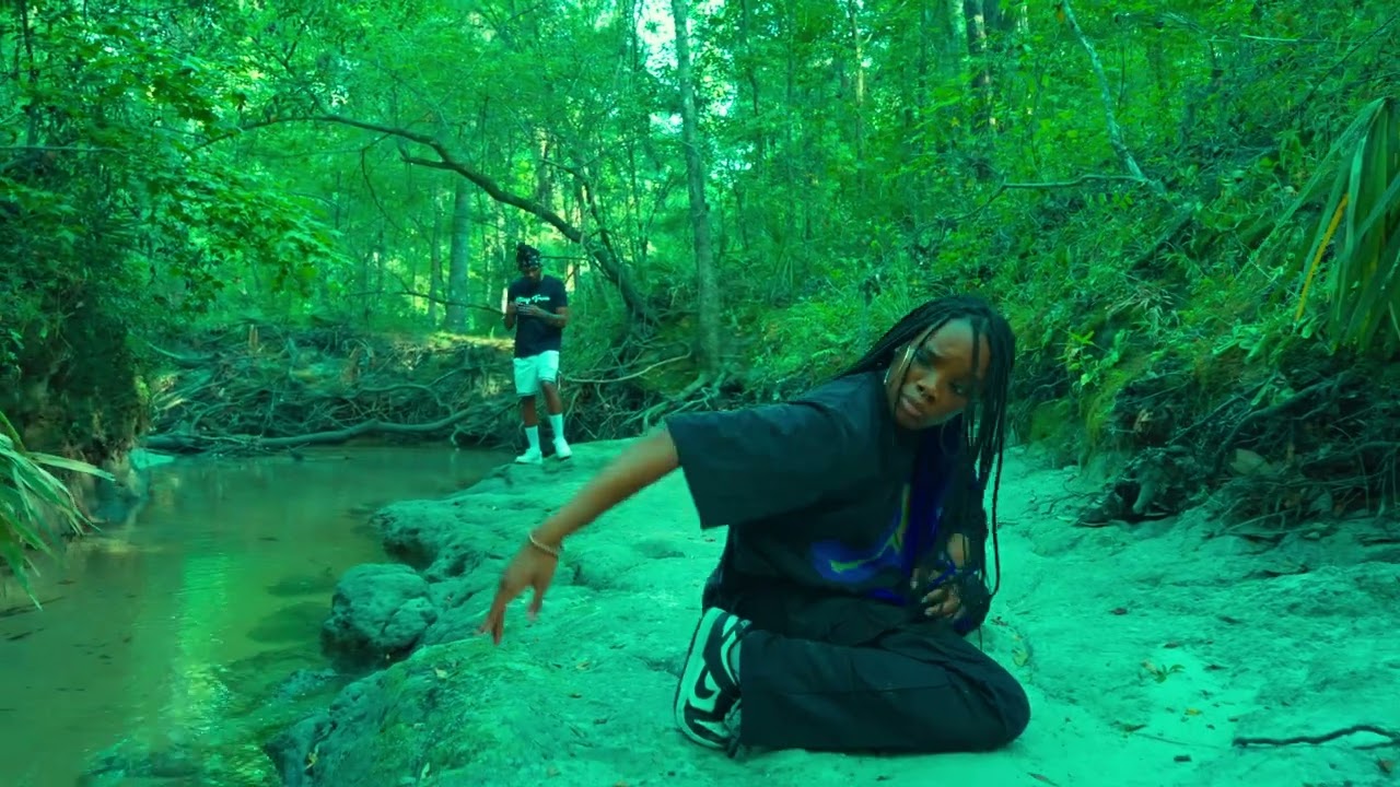 Steelo I.B. - Marty McFly