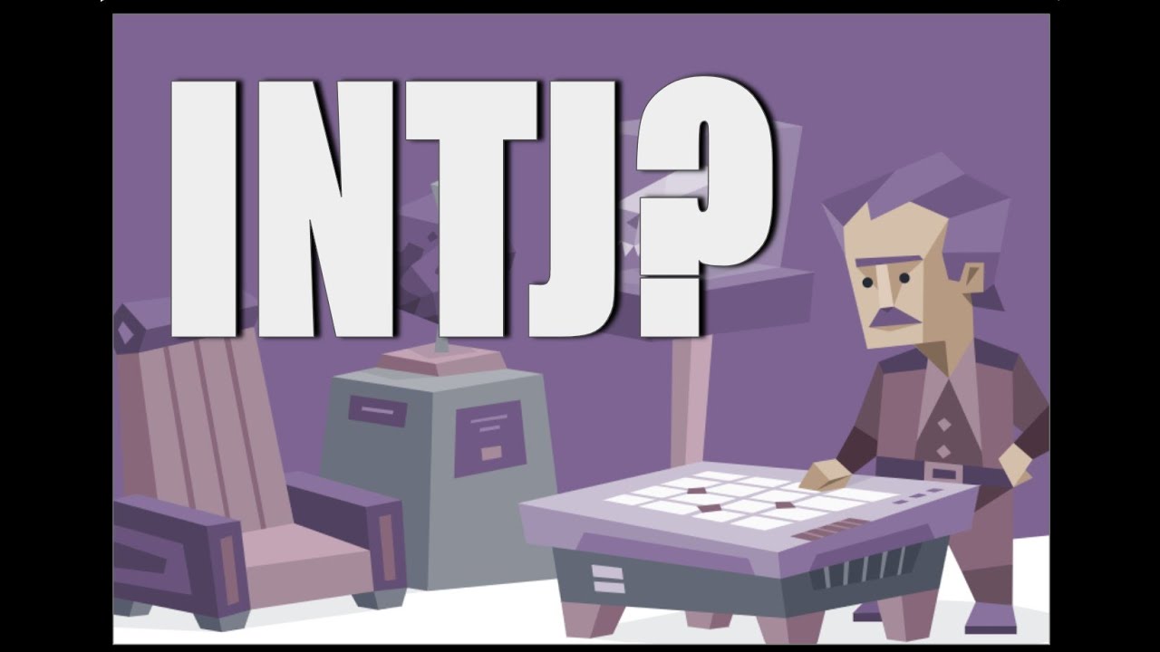 16 Personalities MBTI Test | NERIS Type Explorer®