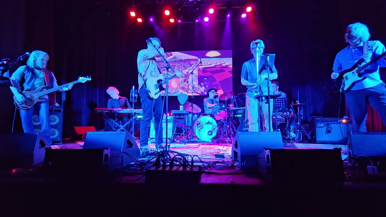 Doublewide Kings - Ramblin' Man - Alcazar Theater - Carpinteria, CA 3/15/26