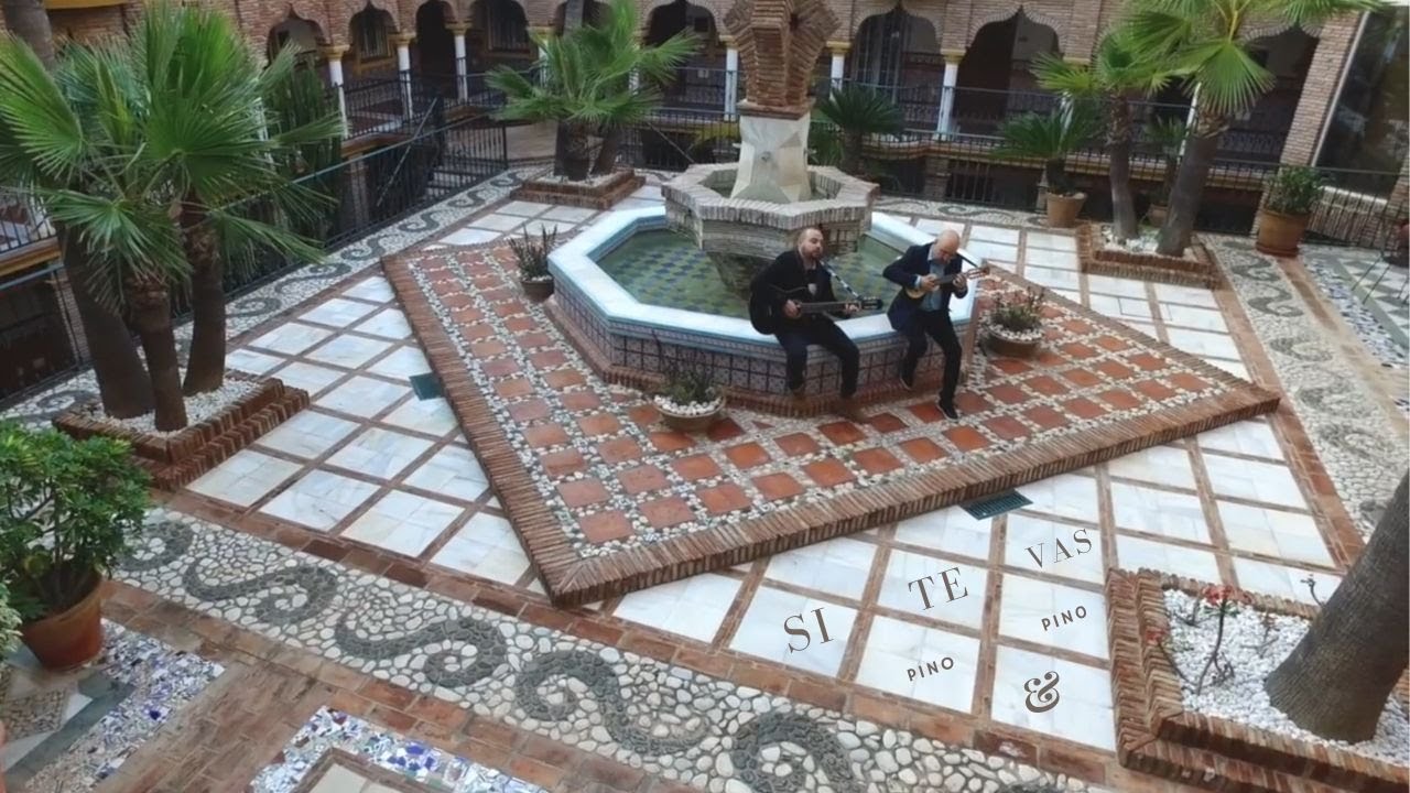 PINO & PINO - Si te vas