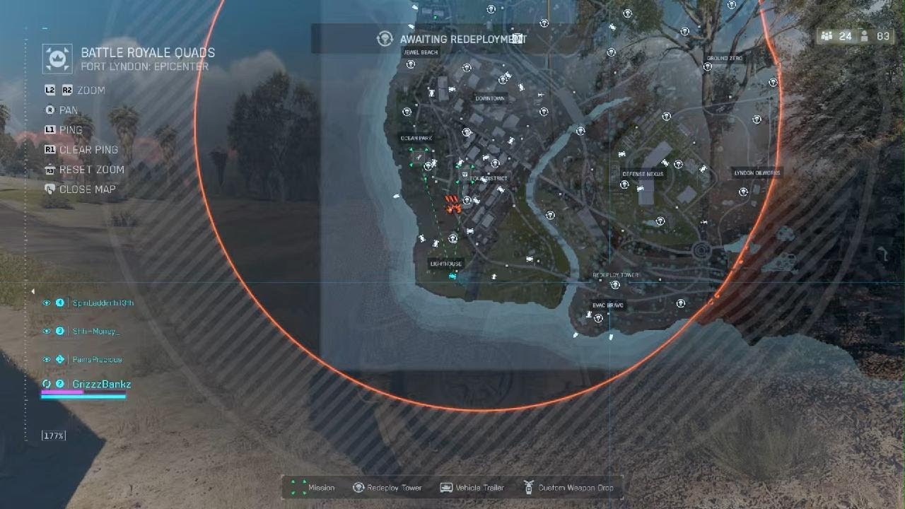 Battlefield 6 Redsec 20260213
