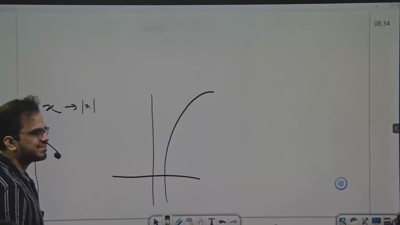 11th | JEE MATHS | Fuction_L/05 by Kishan Sir [ CORAL ]