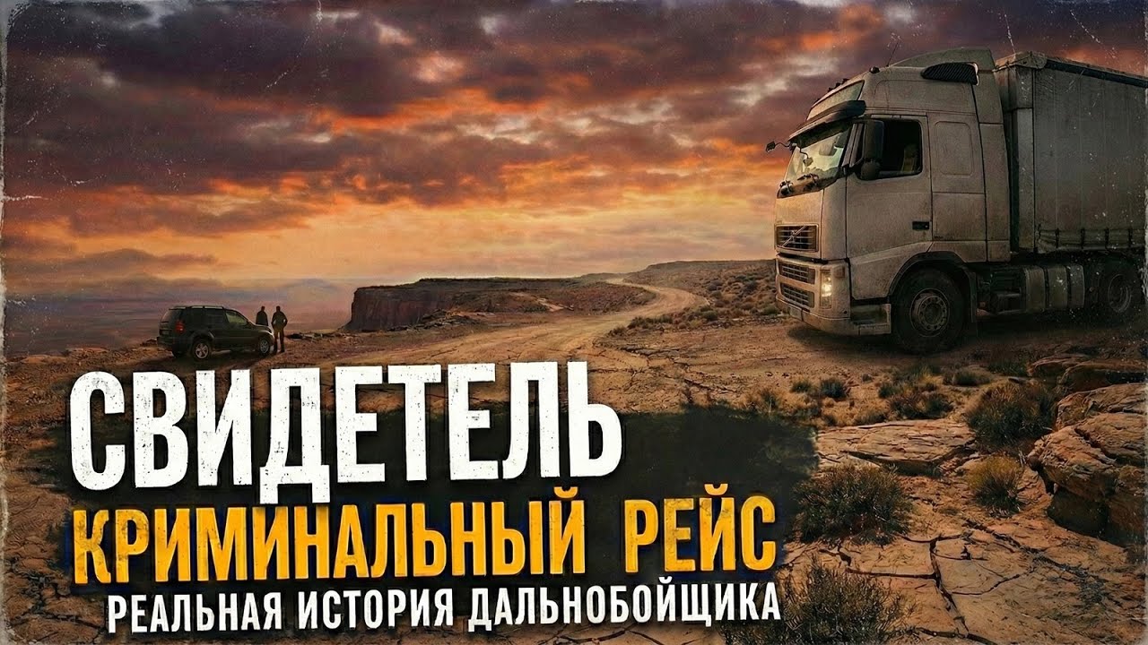 Я ГНАЛ 150 км/ч и МОЛИЛСЯ, чтобы СПАСТИСЬ от 