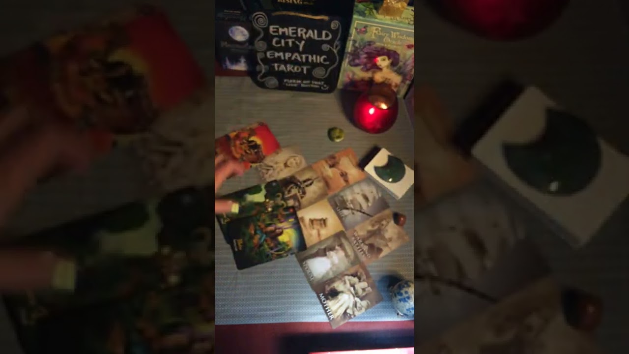 LIBRA : Divine Feminine's Thoughts On LOVE...