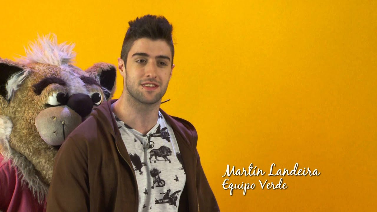 Tu mejor DIA DEL NI&Ntilde;O Institucional 2015  PITY COMBATE Canal 9
