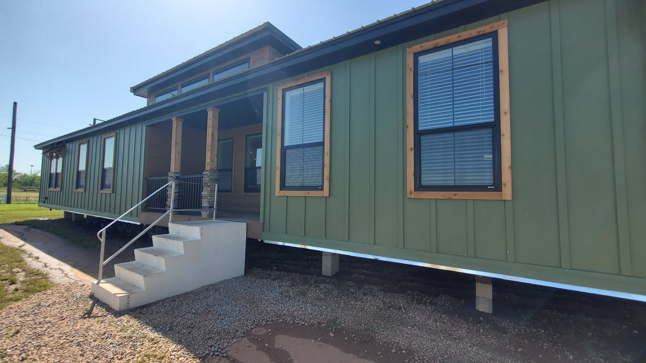 Absolutely Gourgeous - The Piney Branch by Franklin Homes