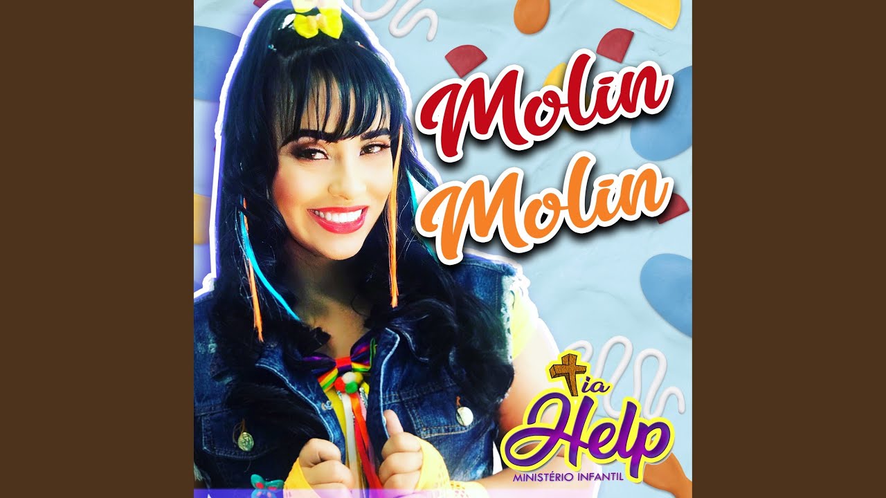 Molim