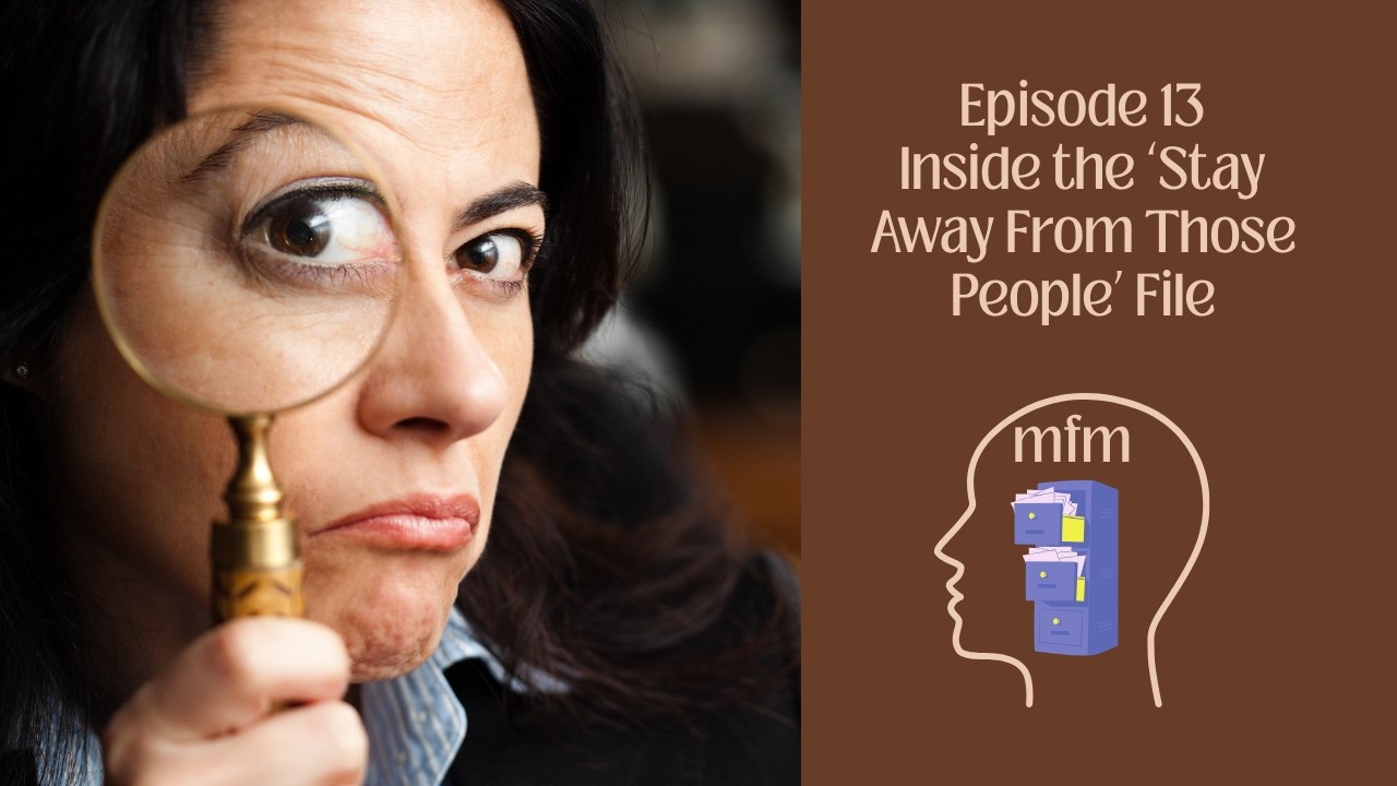 Episode #13 Inside the 