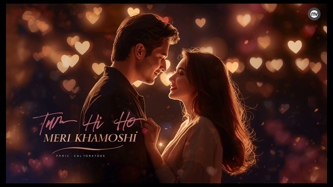Tum Hi Ho Meri Khamoshi 