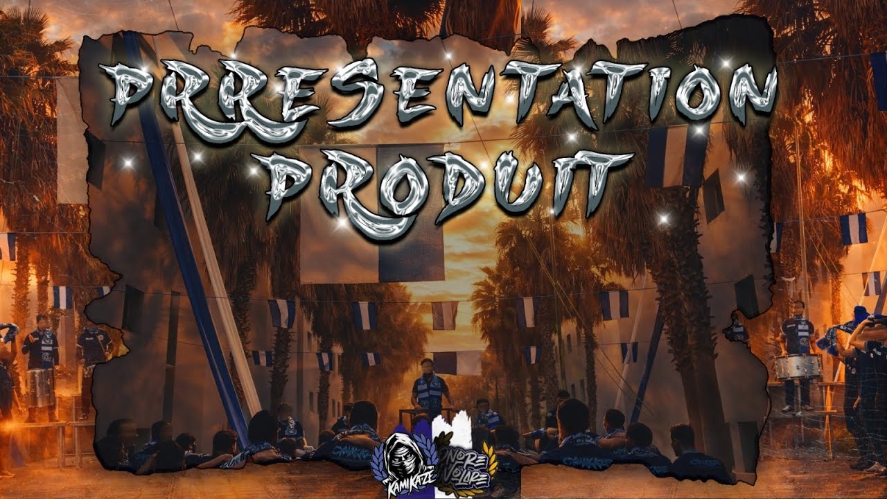 Ultras Ragazzi Volo 2011 - Présentation Produit  2025